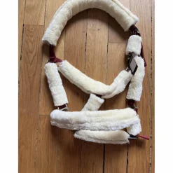 Licol norton mouton