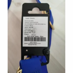 Licol PVC