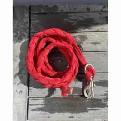 Licol rouge