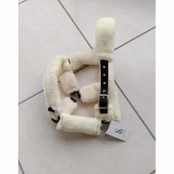 Licol Showmaster Moumoute Beige