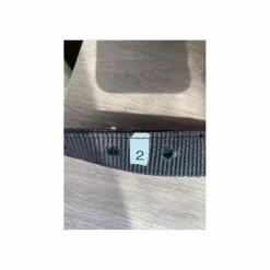 Licol taille Cob