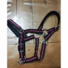 Licol taille poney