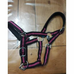 Licol taille poney