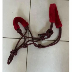 licol éthologique