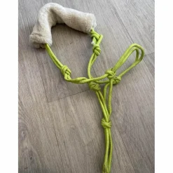licol éthologique
