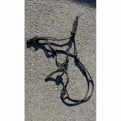Licol éthologique