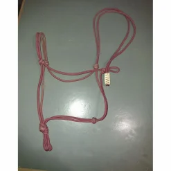 Licol éthologique