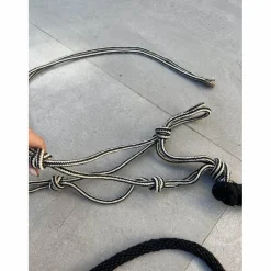 Licol éthologique