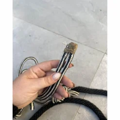 Licol éthologique