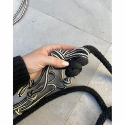 Licol éthologique
