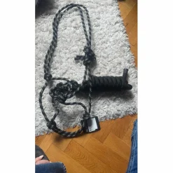 Licol éthologique