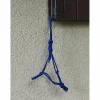 Licol éthologique bleu taille shetland