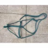 licol éthologique bleu turquoise