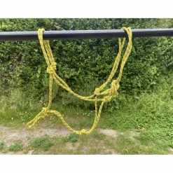Licol éthologique cob