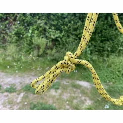 Licol éthologique cob