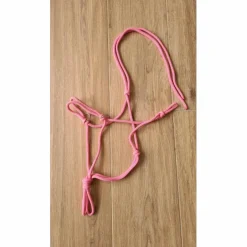 Licol éthologique side pull