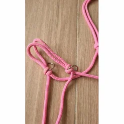 Licol éthologique side pull