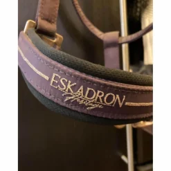 Licol violet Eskadron