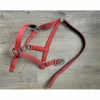 licole simple rouge