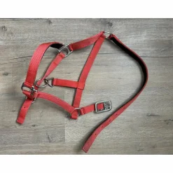 licole simple rouge