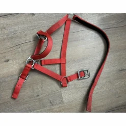 licole simple rouge