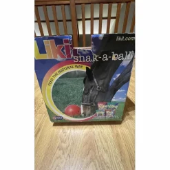LIKIT SNAK BALL