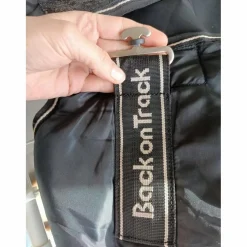 Liner Back on track