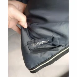 Liner Back on track