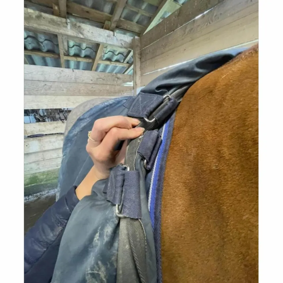 Liner Equithème 200g