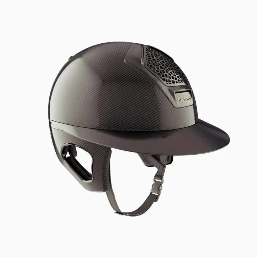Liner/mousse intérieur casque Freejump