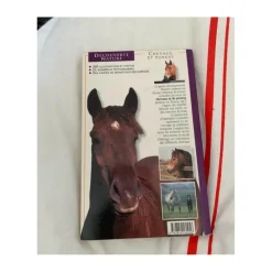 Livre chevaux et poneys
