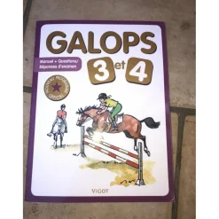 Livre G3-4