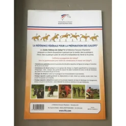 Livre galop3