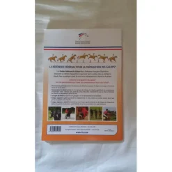 Livre galop 3