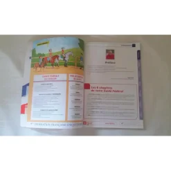 Livre galop 3