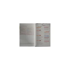 livre galop 5 à 7