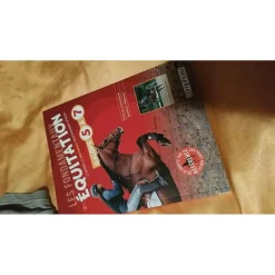 Livre galop 5 a 7