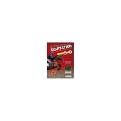 Livre galop 5 a 7