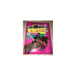 Livre Grand galop