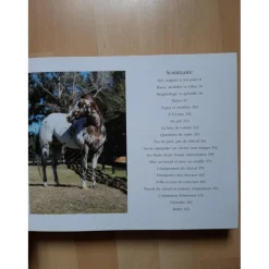 Livre Le monde fascinant des chevaux