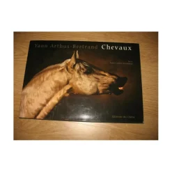 livre Les chevaux