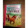 Livre mes 15 plus belles histoires de chevaux
