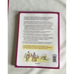 Livre Questions/Réponses