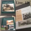 LIVRE sur les chevaux comtois