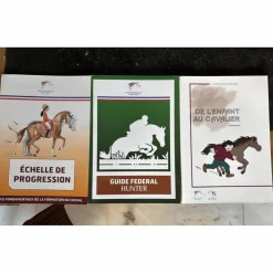 livres pédagogique