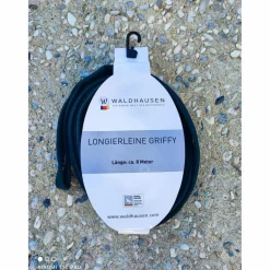 Longe à tourner