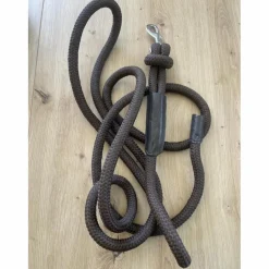 Longe de travail dyon 3,7m