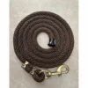 Longe Norton marron
