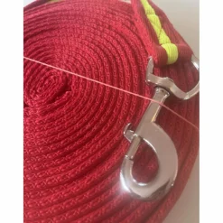 longe rouge neuve