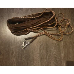 Longue rênes
